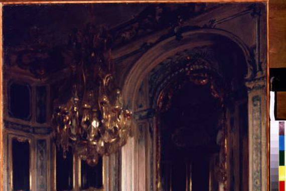 Maurice Lobre