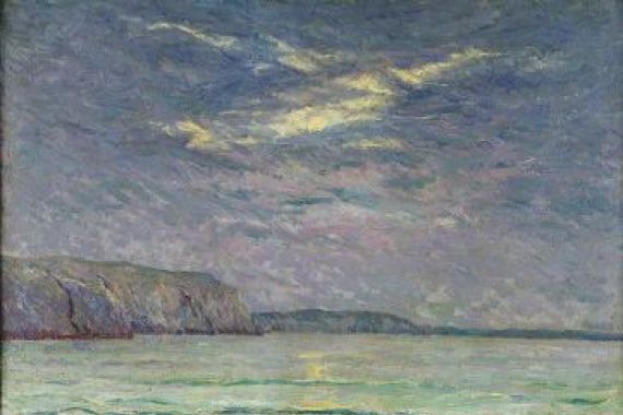 Maxime Emile Louis Maufra