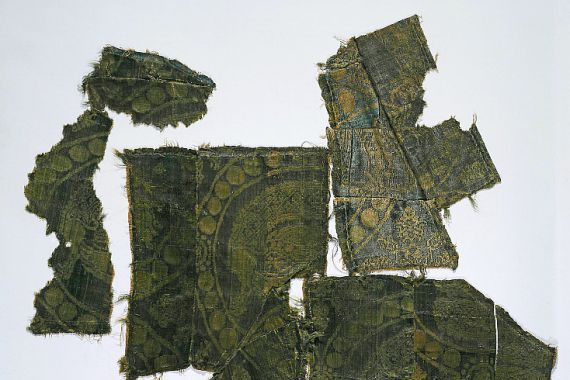 Medieval Culture of the North Caucasian