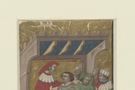 Meester van 1346