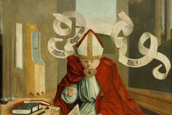 Meister von Mondsee