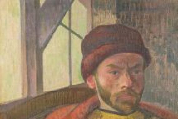 Meyer Isaac de Haan