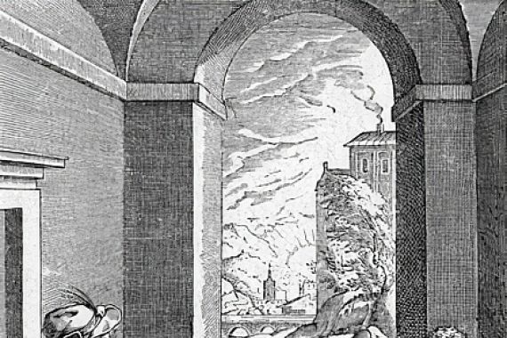 Michael Mercator