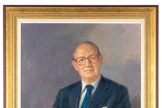 Michael Noakes