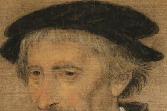 Michael Ostendorfer