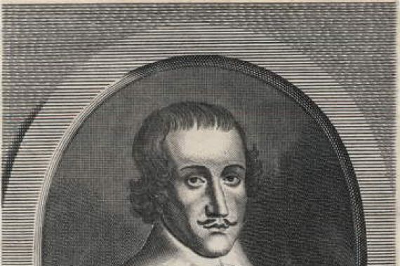 Michael Vandergucht