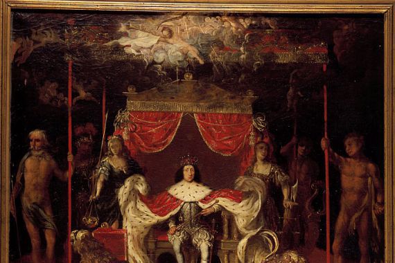 Michael van Haven