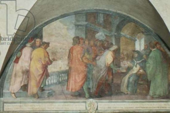 Michelangelo Cinganelli
