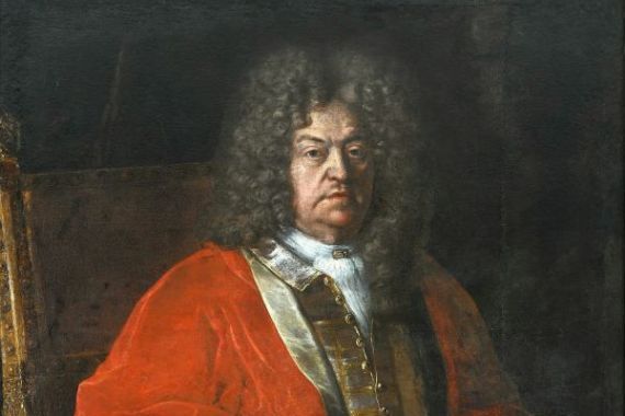 Michelangelo Palloni