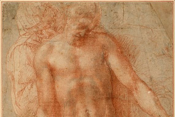 Michelangelo