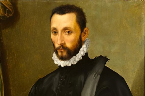 Michele di Ridolfo Tosini