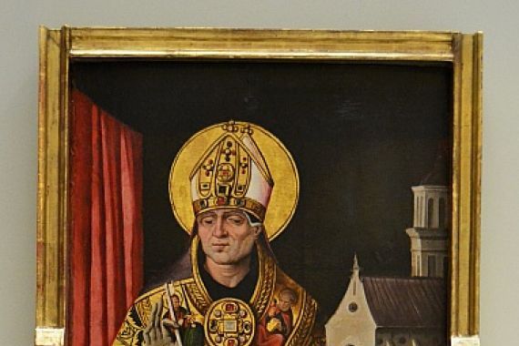 Miguel del Prado