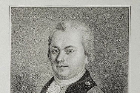 Mikhail Andreyevich Kashentsev
