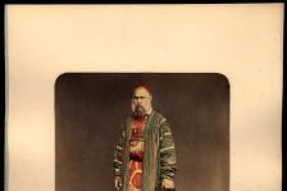 Mikhail Bukar