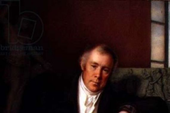 Mikhail Ivanovich Terebenev