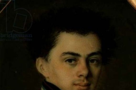Mikhail Zatsepin