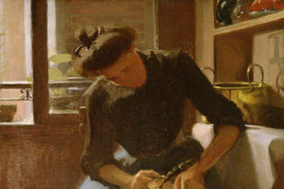 Minerva Josephine Chapman
