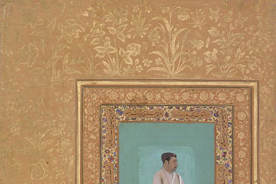Mir 'Ali Haravi
