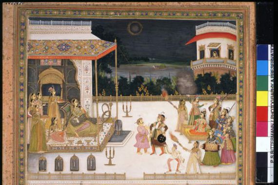 Miran Mir