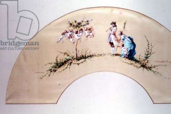 Mme. Callamatta