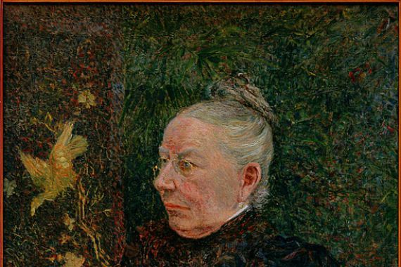 Modeste Huys