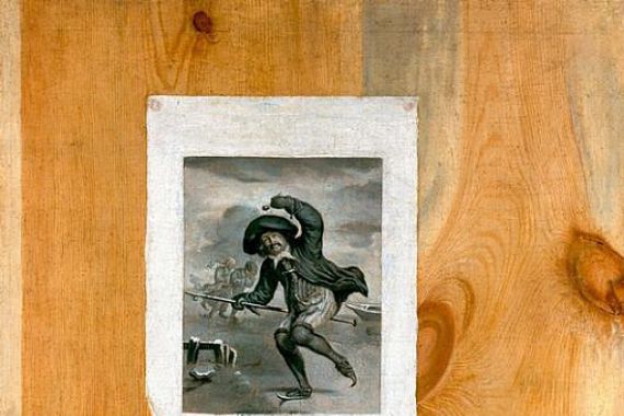 Modestin Eccardt