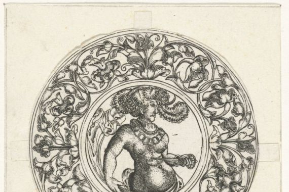 Monogrammist CG (Duitsland)