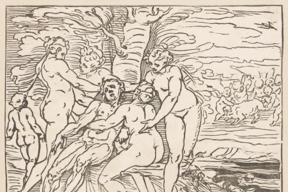 Monogrammist GGN (attributed to)