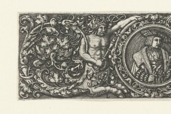 Monogrammist LB (Nederlanden)