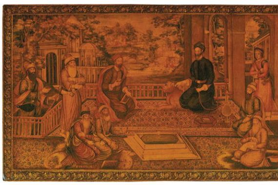 Najaf Ali