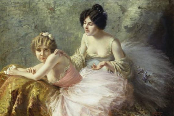 Napoleone Grady