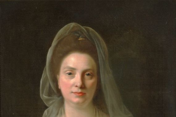 Nathaniel Hone