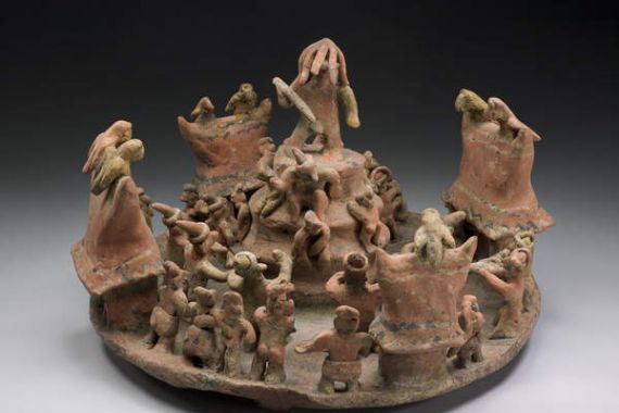 Nayarit Culture