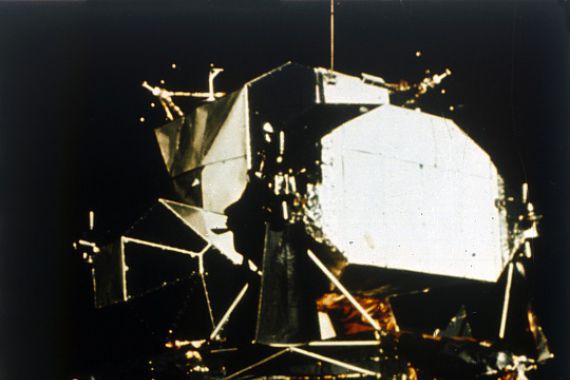 Neil Armstrong