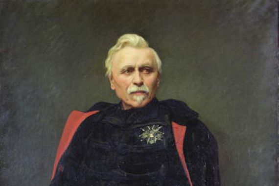 Nelie Jacquemart