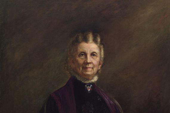 Nellie Mathes Horne