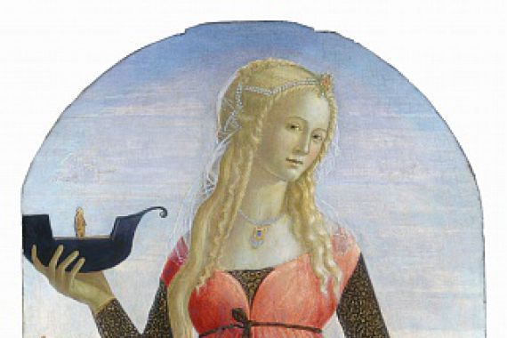 Neroccio de Landi