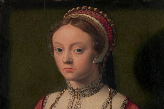 Netherlandish Painter