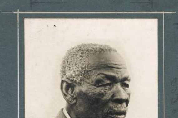 Neville Jones