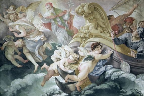 Niccolo Francesco Lapi