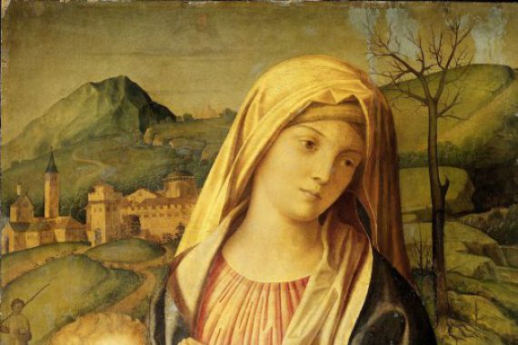 Nicolò Rondinello (attributed to)