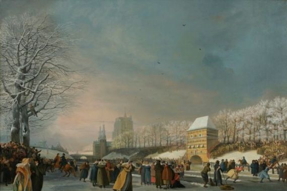 Nicolaas Baur