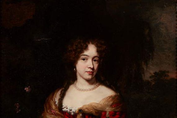 Nicolaes (follower of) Maes