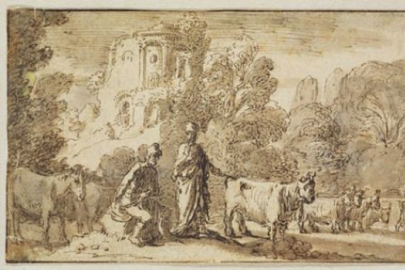 Nicolaes Cornelisz Moeyaert