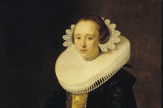 Nicolaes Eliasz. Pickenoy