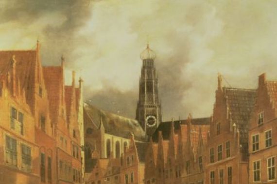 Nicolaes Hals