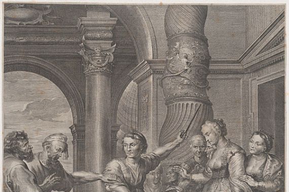 Nicolaes Ryckmans