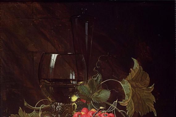 Nicolaes Van Gelder