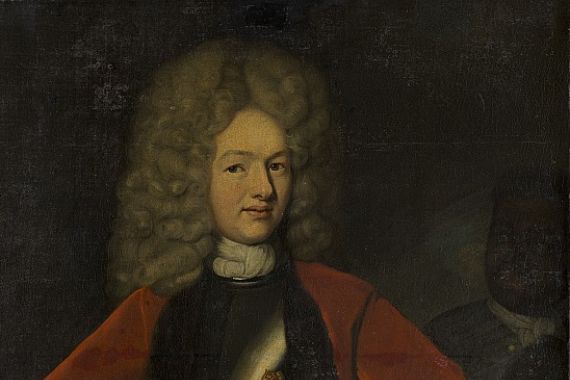 Nicolaes van Ravesteyn
