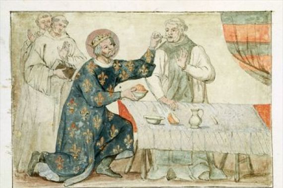 Nicolas Claude Fabri de Peiresc